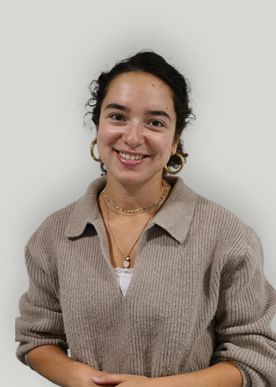 Alix RENOUF